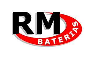 rm baterias