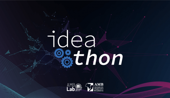 Ideathon site materia