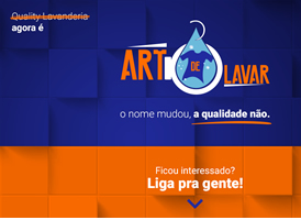 arte lavar