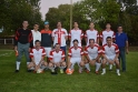Campeonato de Futebol da AMB-25