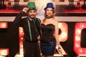 Confraternização 2018 - Circo