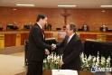 Posse Diretoria 2014 2016